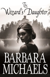 The Wizard'S Daughter