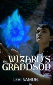The Wizard'S Grandson