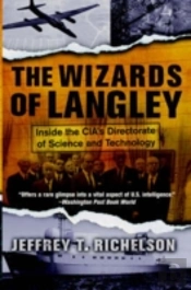 The Wizards Of Langley