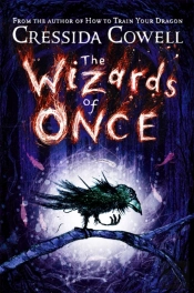 The Wizards Of Once