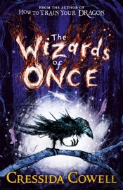 The Wizards Of Once