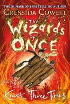The Wizards Of Once: Knock Three Times