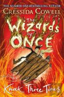 The Wizards Of Once: Knock Three Times