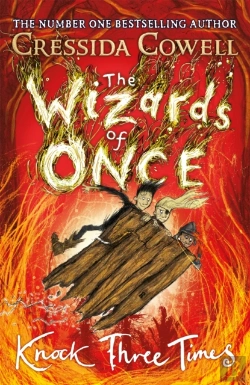 Bertrand.pt - The Wizards Of Once: Knock Three Times