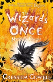 The Wizards Of Once: Never And Forever