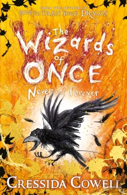 Bertrand.pt - The Wizards Of Once: Never And Forever
