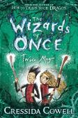 The Wizards Of Once: Twice Magic