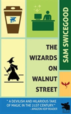 Bertrand.pt - The Wizards On Walnut Street