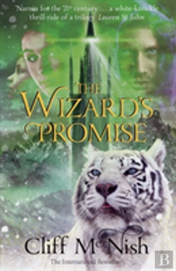 Bertrand.pt - The Wizard'S Promise