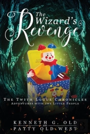 The Wizard'S Revenge