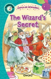 The Wizard'S Secret