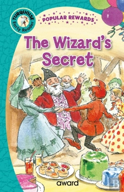 Bertrand.pt - The Wizard'S Secret
