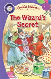 The Wizard'S Secret