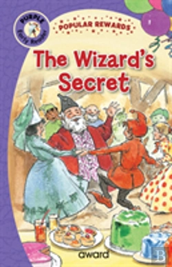 Bertrand.pt - The Wizard'S Secret