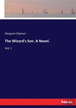 Bertrand.pt - The Wizard'S Son. A Novel.