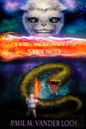 The Wizard'S Sword