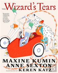 The Wizard'S Tears
