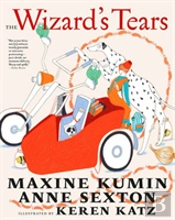 The Wizard'S Tears