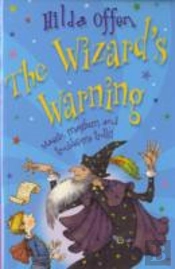 The Wizard'S Warning