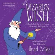 The Wizard'S Wish