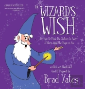 The Wizard'S Wish