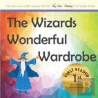 The Wizards Wonderful Wardrobe