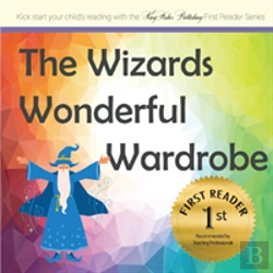 Bertrand.pt - The Wizards Wonderful Wardrobe