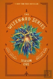 The Wizenard Series: Season One, Collector'S Edition