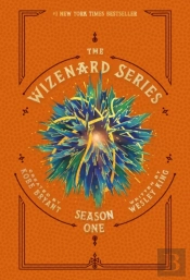 The Wizenard Series: Season One