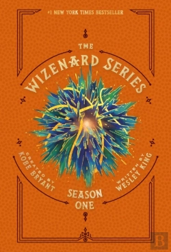 Bertrand.pt - The Wizenard Series: Season One