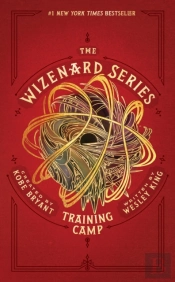 The Wizenard Series: Training Camp