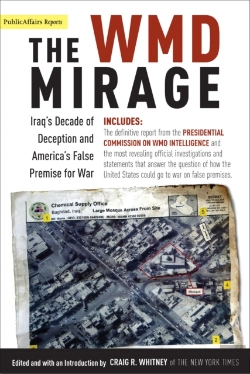 Bertrand.pt - The Wmd Mirage