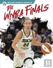 The Wnba Finals