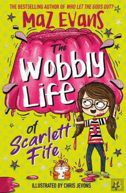 Bertrand.pt - The Wobbly Life Of Scarlett Fife