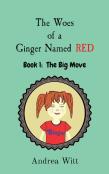 The Woes Of A Ginger Named Red