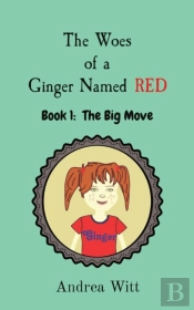 The Woes Of A Ginger Named Red