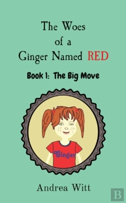Bertrand.pt - The Woes Of A Ginger Named Red