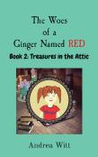 The Woes Of A Ginger Named Red