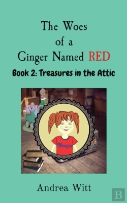 Bertrand.pt - The Woes Of A Ginger Named Red