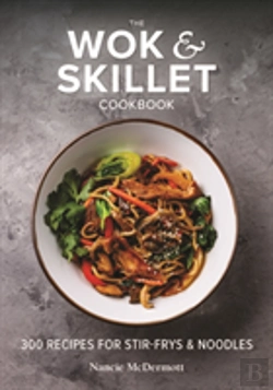 Bertrand.pt - The Wok And Skillet Cookbook