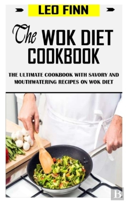 Bertrand.pt - The Wok Diet Cookbook
