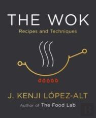 The Wok
