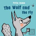 The Wolf And Fly