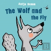 The Wolf And Fly