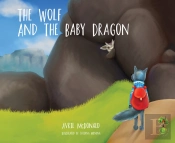 The Wolf And The Baby Dragon