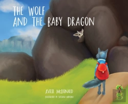 Bertrand.pt - The Wolf And The Baby Dragon
