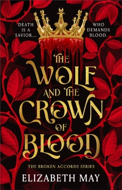 Bertrand.pt - The Wolf And The Crown Of Blood