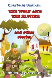 The Wolf And The Hunter