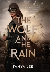 The Wolf And The Rain