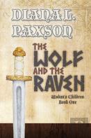 The Wolf And The Raven